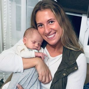 Meet your Posher, Majda